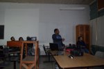 Segundo módulo del curso Pedeciba-Química de Resonancia Magnética Nuclear